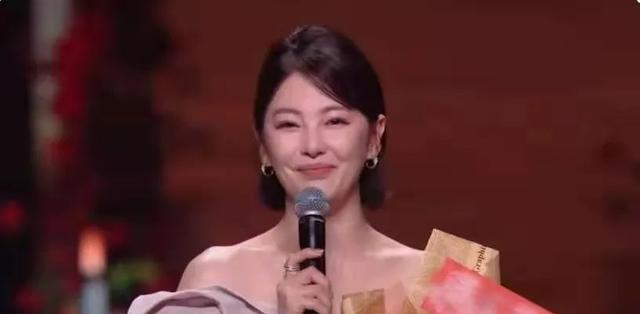 奥斯卡|6位女星未动脸时,张檬卫子夫惊艳,贾青艳彩可爱