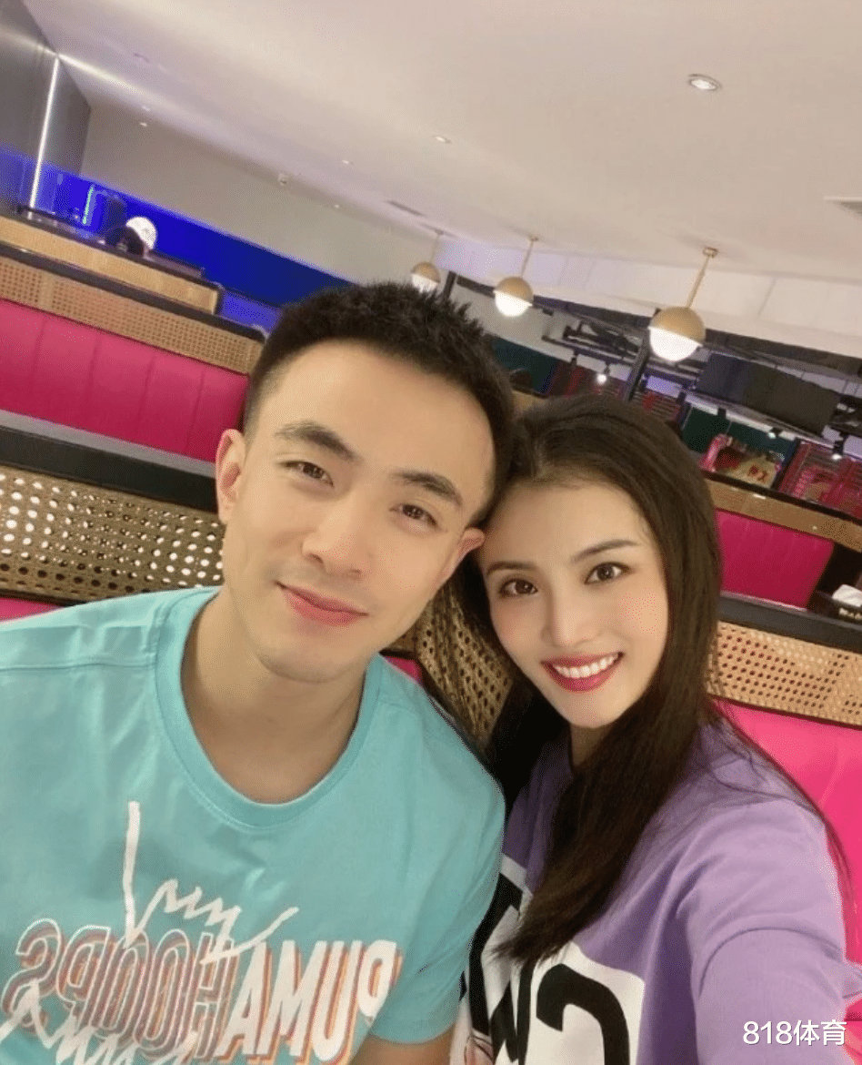 赵继伟|格局! 赵继伟谈FMVP: 这个奖项不只是给我的 全队每个人都是MVP!