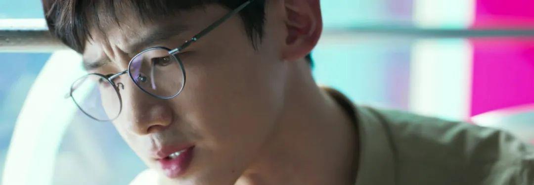 肖鹤云|她终于要靠演技艳压了吗?