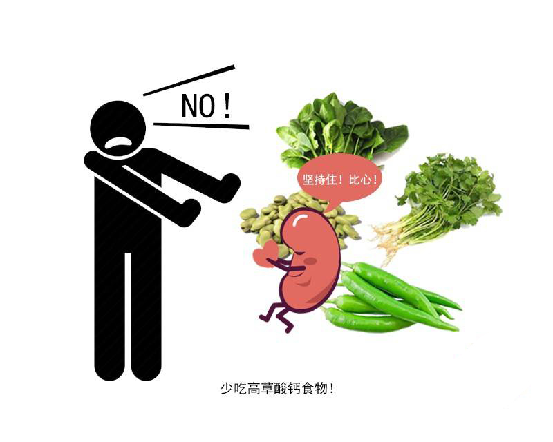 肾结石|结石与饮食有关系?提醒:若不想被肾结石缠上,需养成这些好习惯