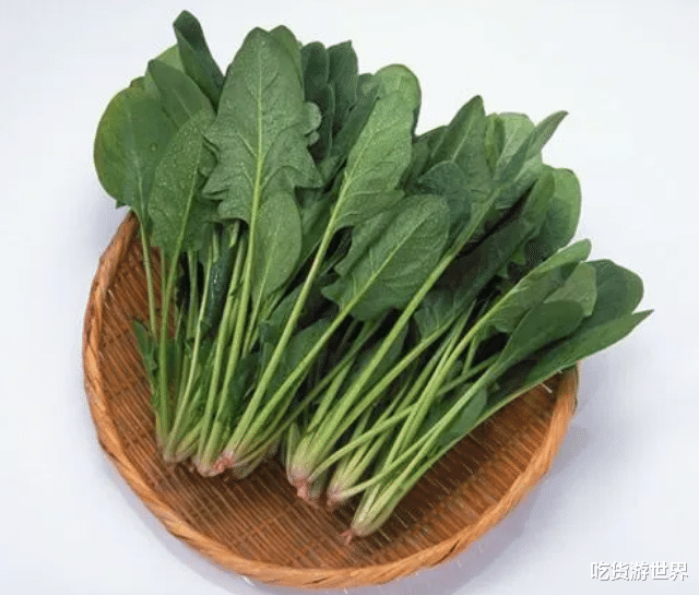建议中老年人：除了鸡蛋牛奶，多吃4样菜，强身健体，免疫力高