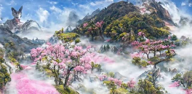 威海|梦醉江南，一梦千年