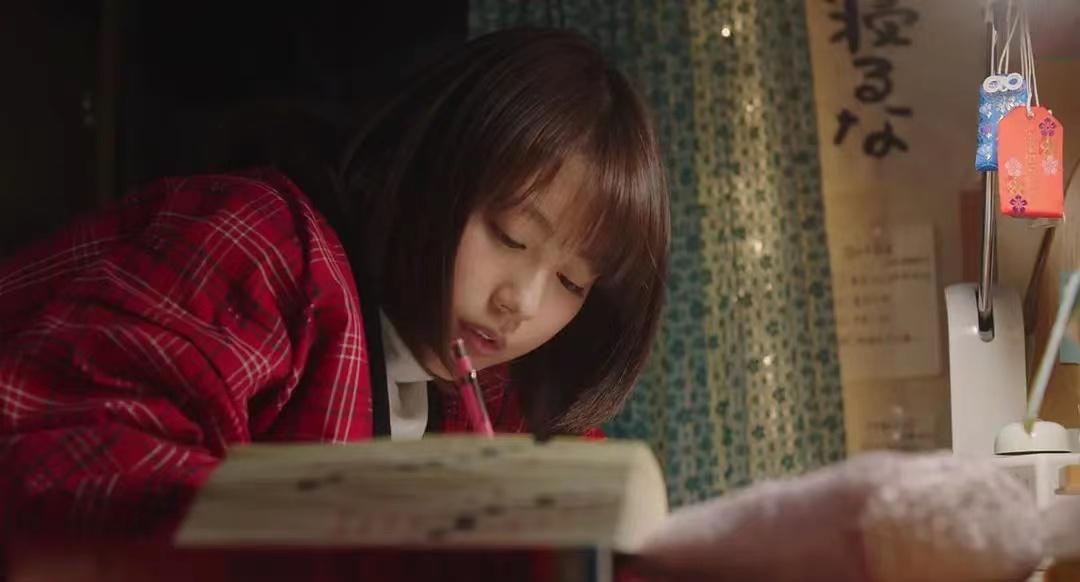 无间道|8部成长治愈电影:没有完美的人生,不完美才是人生