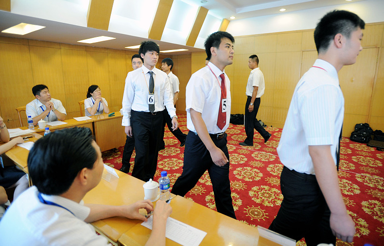 事业单位|事业单位公开招聘701人,福利好待遇佳,应届生和往届生均可报名