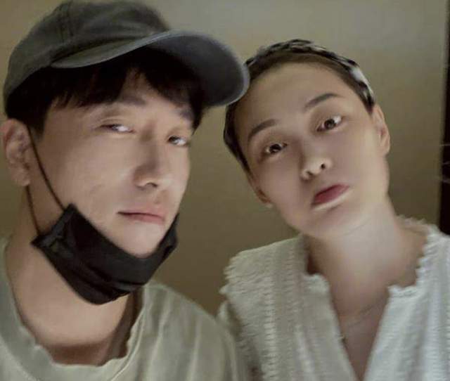 刘翔|39岁刘翔近照曝光，身材发福认不出，满脸幸福肥