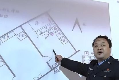 河南年轻夫妇被害孩子失踪,17年后警方强行开棺找回男孩
