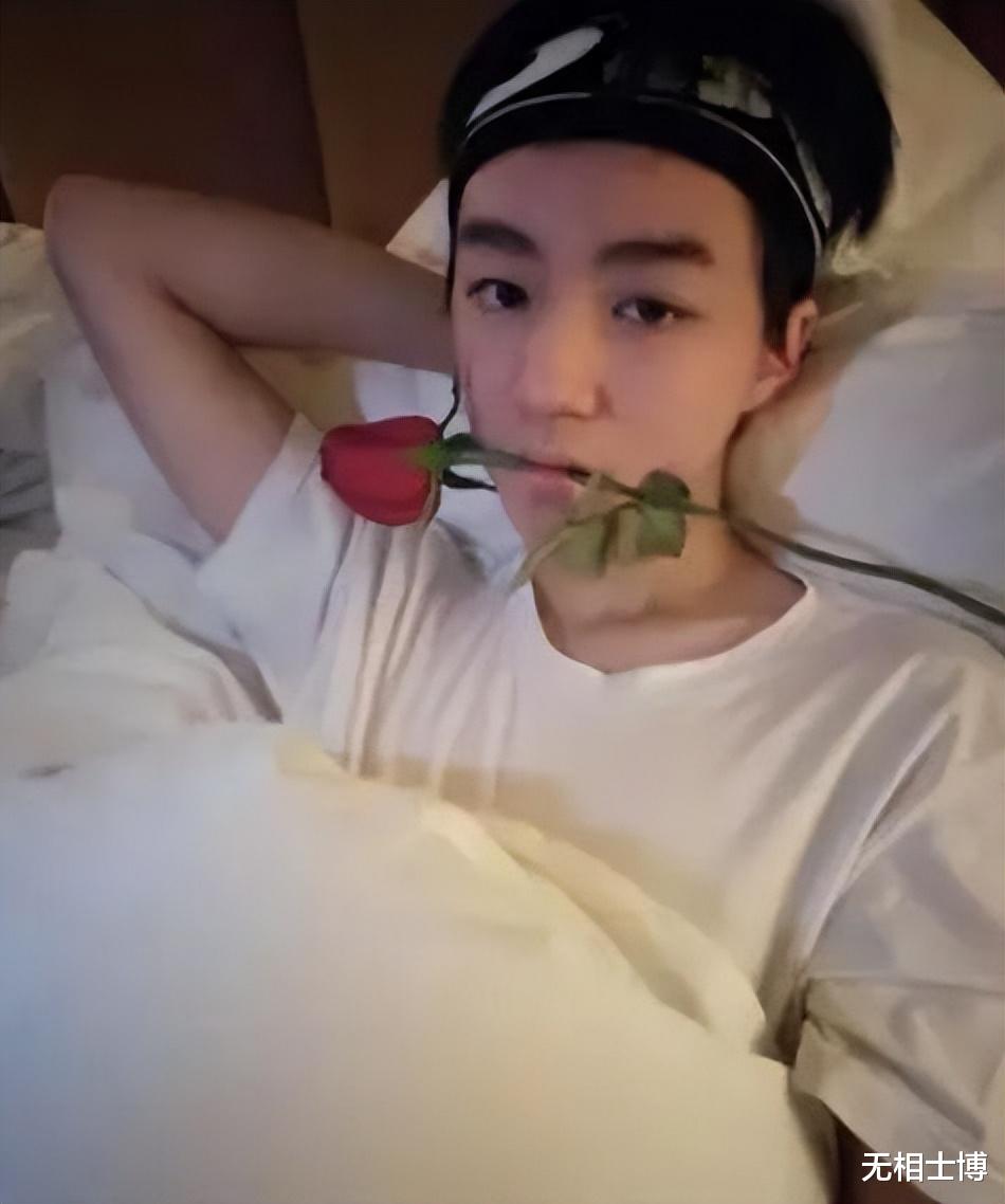 王俊凯|王俊凯被患癌女子实名举报:与偶像杨幂关系不正当,晒视频做证