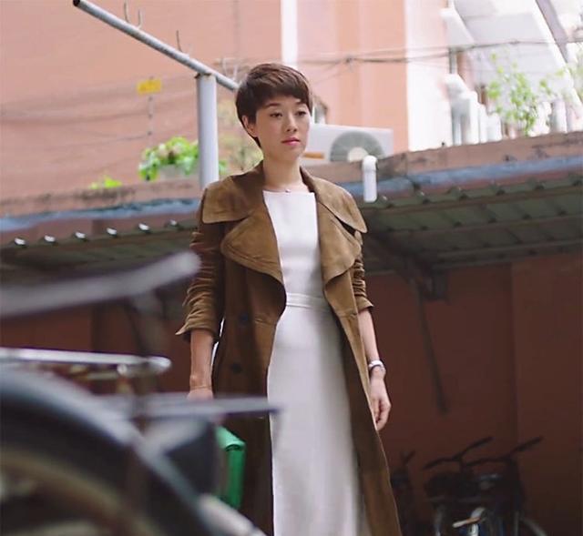 孙俪|孙俪：拒拍我的前半生女主，成就马伊琍，转身接拍那年花开月正圆