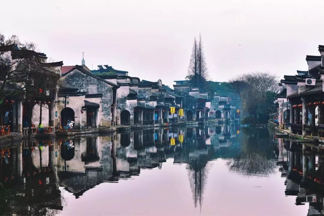 吴川|再怂，也要尝试一次一个人去旅行