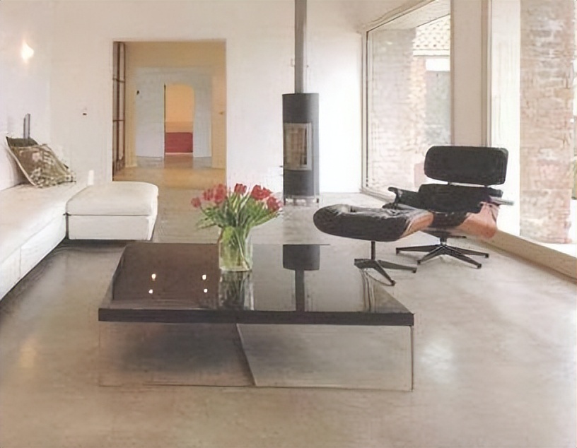 为什么有钱人家里很少见铺瓷砖了?听水泥工一说,后悔没早点知道