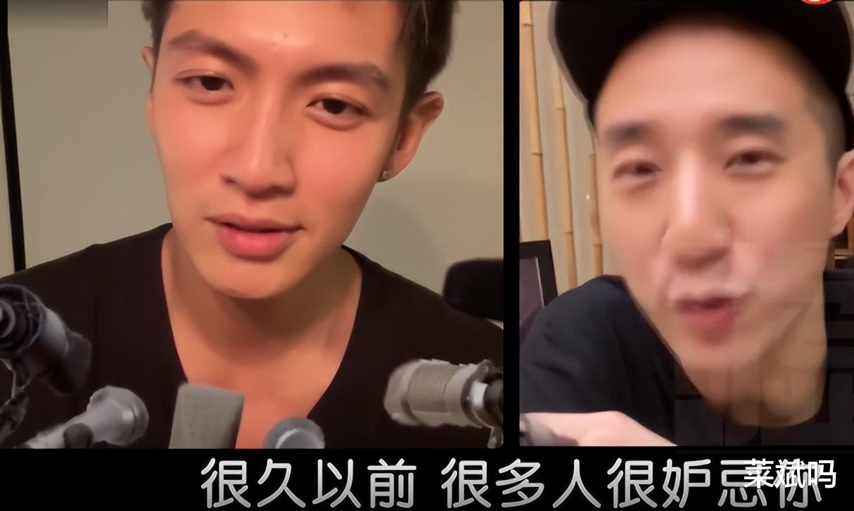 柯震东|柯震东复出拿奖？人民日报怒批，难道他真的复出成功了？