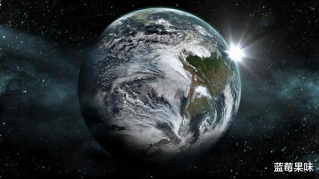 第二地球Ⅱ:宇宙“超级地球”系列,你知道几个?