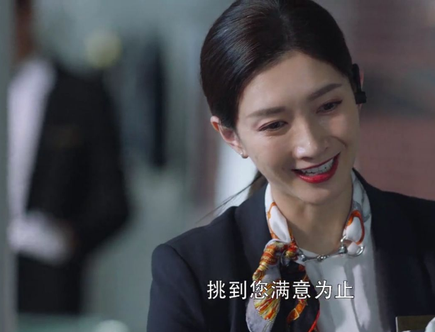 女士的法则|《女士的法则》被央视力推，江疏影刘敏涛主演，5位实力派坐镇