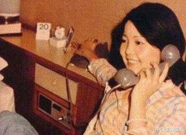 邓丽君|邓丽君尸体脸上疑有掌印，男友却拒绝尸检？25年后钟南山揭开真相