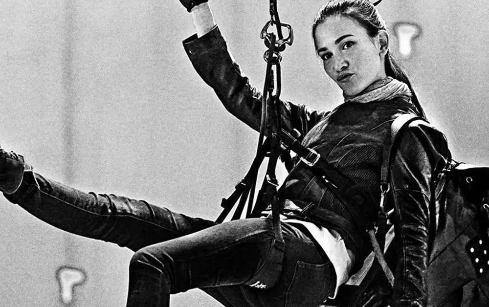 鬼吹灯|鬼吹灯之天星术杀青3年，张涵予演胡八一，卢靖姗的雪莉杨神还原