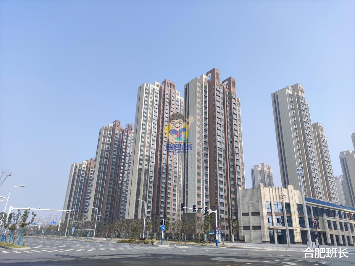 滨湖|滨湖区省府东板块现在人气怎么样了？实探保利招商0506两个纯新盘！