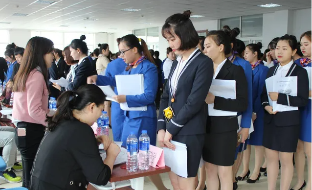 最终幻想14|如何快速批量招聘到企业所需人才?