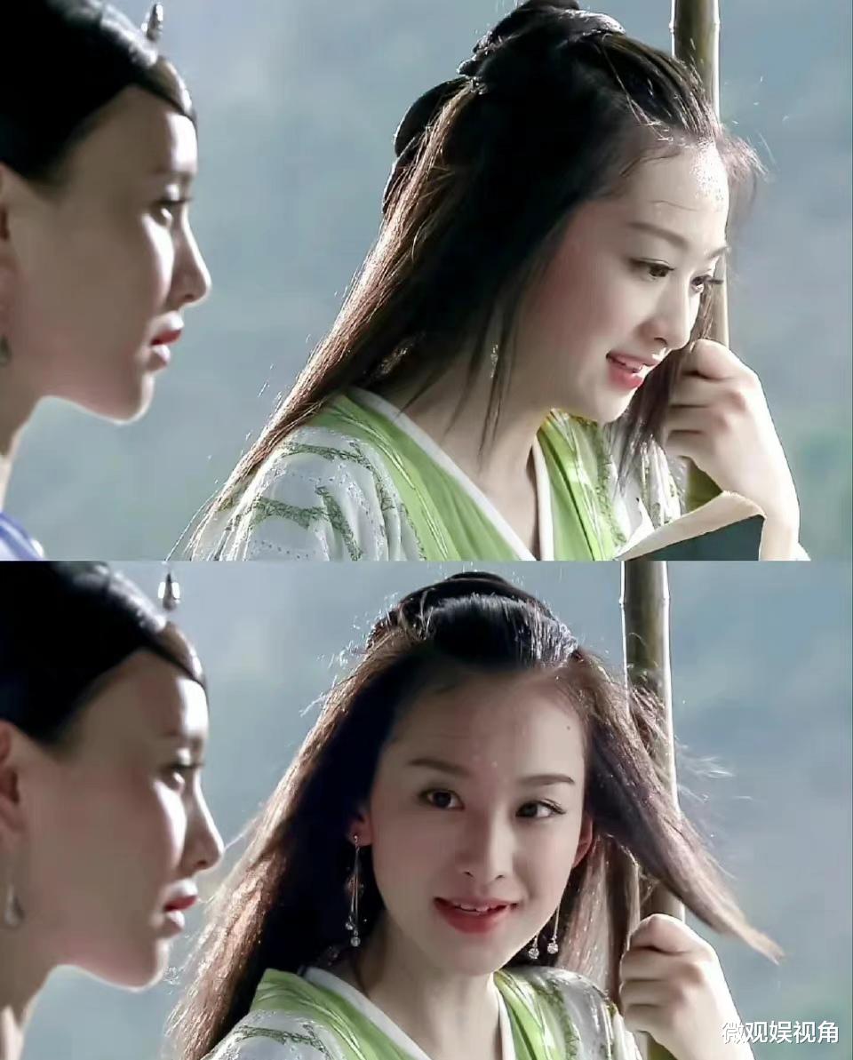 穆婷婷|当打大家都在怀念穆婷婷的作品,穆婷婷:怀念什么,我又没死