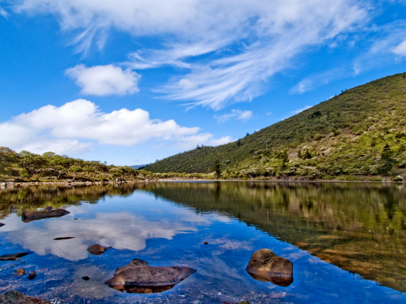 云南|成都?西昌动车开通!最快只需3小时,沿线旅游攻略来了→