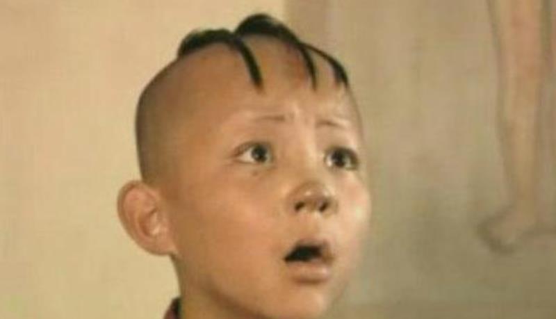 宋丹丹|童星“三毛”复出，管宋丹丹评委喊妈妈还是被淘汰，如今仍靠吃老本商演