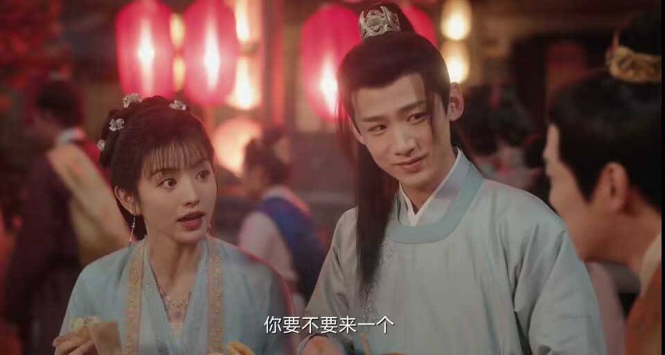 新川主|《卿卿日常》4位父亲4种结局,尹崐苦尽甘来,新川主遗憾收场