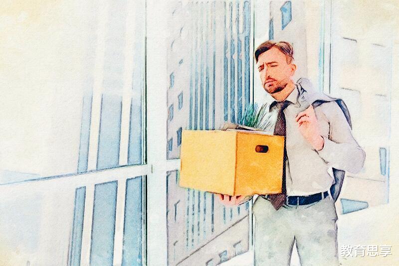 |35岁的职业危机，到底是谁的“锅”？