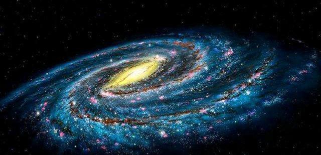 我国古人有多伟大?早就洞悉了宇宙起源的奥秘,太极就是答案