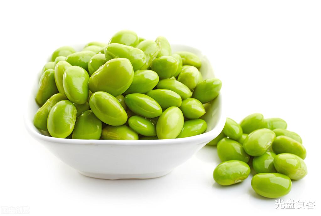 感冒|夏天宁可不吃肉,也要吃这5种“冠军”蔬菜,补足营养,提高智力