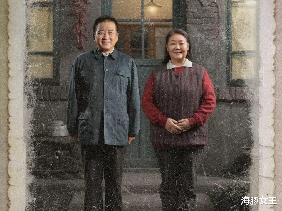 周秉昆|出轨、啃老婆、图钱没感情，这些婚姻现状在《人世间》有多真实？