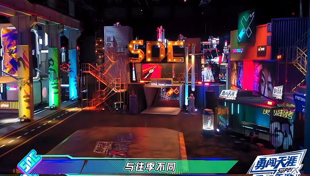 这!就是街舞|《这！就是街舞5》赛制改变，两个记忆点减少，被质疑关系户扎堆