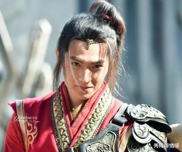 贾宝玉|可别挑战“抹额”！这么多年下来，也就这12位称得上谦谦贵公子