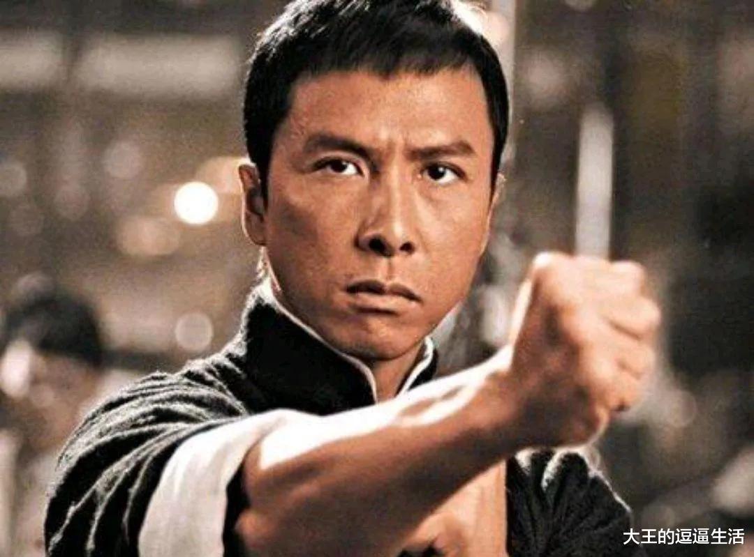 甄子丹|当身高175公分的甄子丹，遇上171公分的徐帆，终究是谁说了谎？