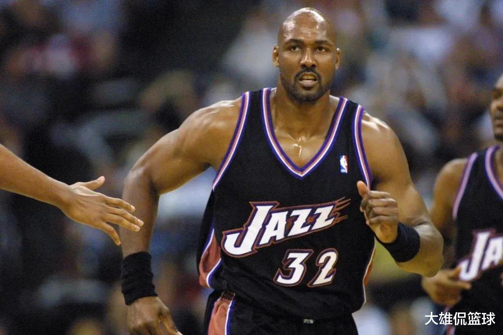 季后赛|美媒列出了效力NBA10个赛季以上，却从未缺席过季后赛的19名球员