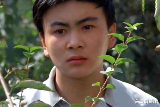 沈腾|年轻时帅到惊为天人，然而花期短暂中年发福，颜值坍塌的8位男明星