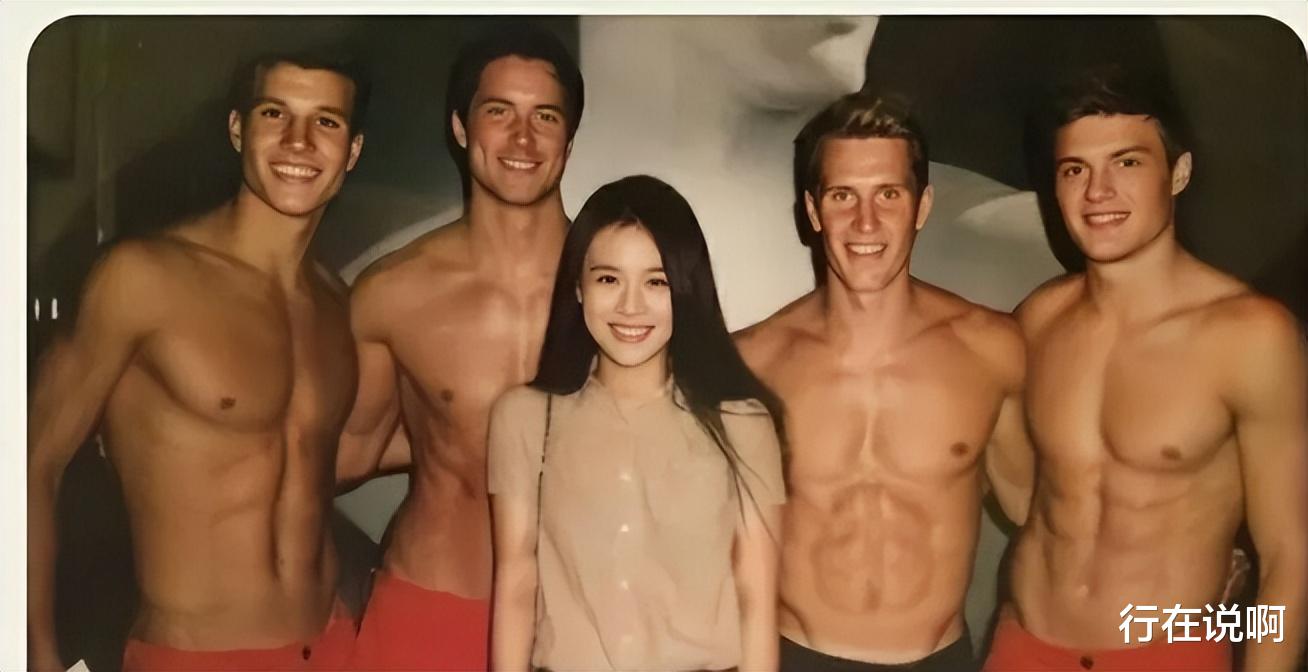 杨幂|初见时又灵又干净,如今却面目全非,这些女星太可惜了