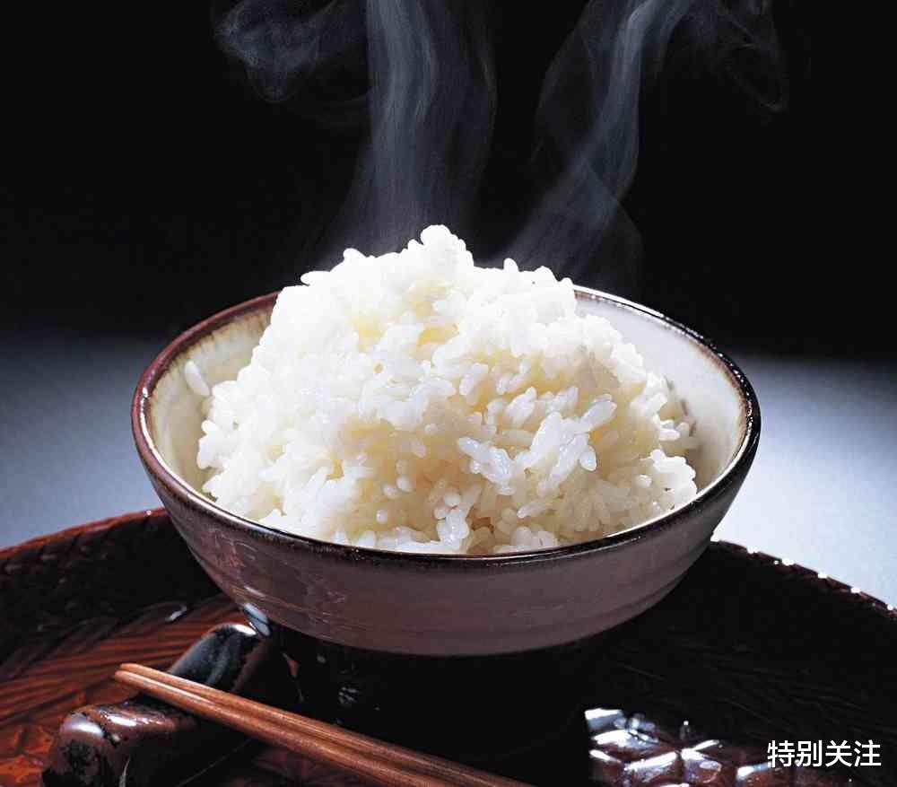 全国哪个省份的大米最好吃？有什么原因吗？