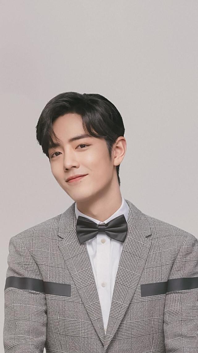 肖战|肖战《玉骨遥》正式更名，定档播出进入倒计时，时影热度再创新高