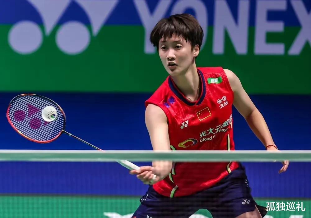 张楠|国羽17人将登场！张楠迎战李龙大，王懿律黄东萍首轮打响内战
