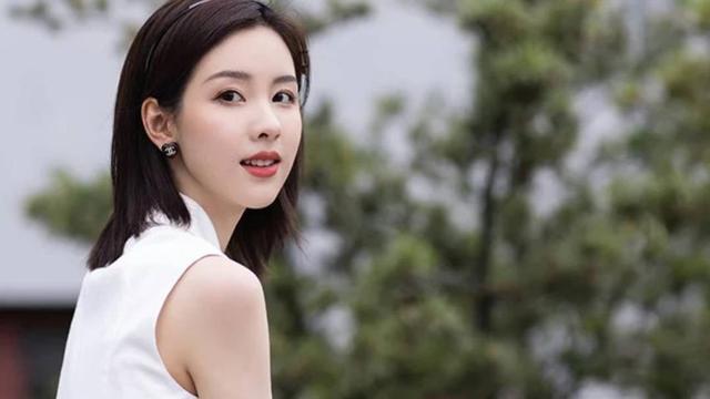 应采儿|学霸女艺人：杨幂考第一却被家人嘲笑，陈都灵考621分还觉得丢人