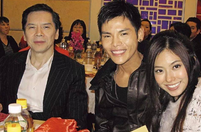 向佐|气疯向太，令向佐疯狂迷恋，两度嫁入豪门的黄婉佩，一点也不简单