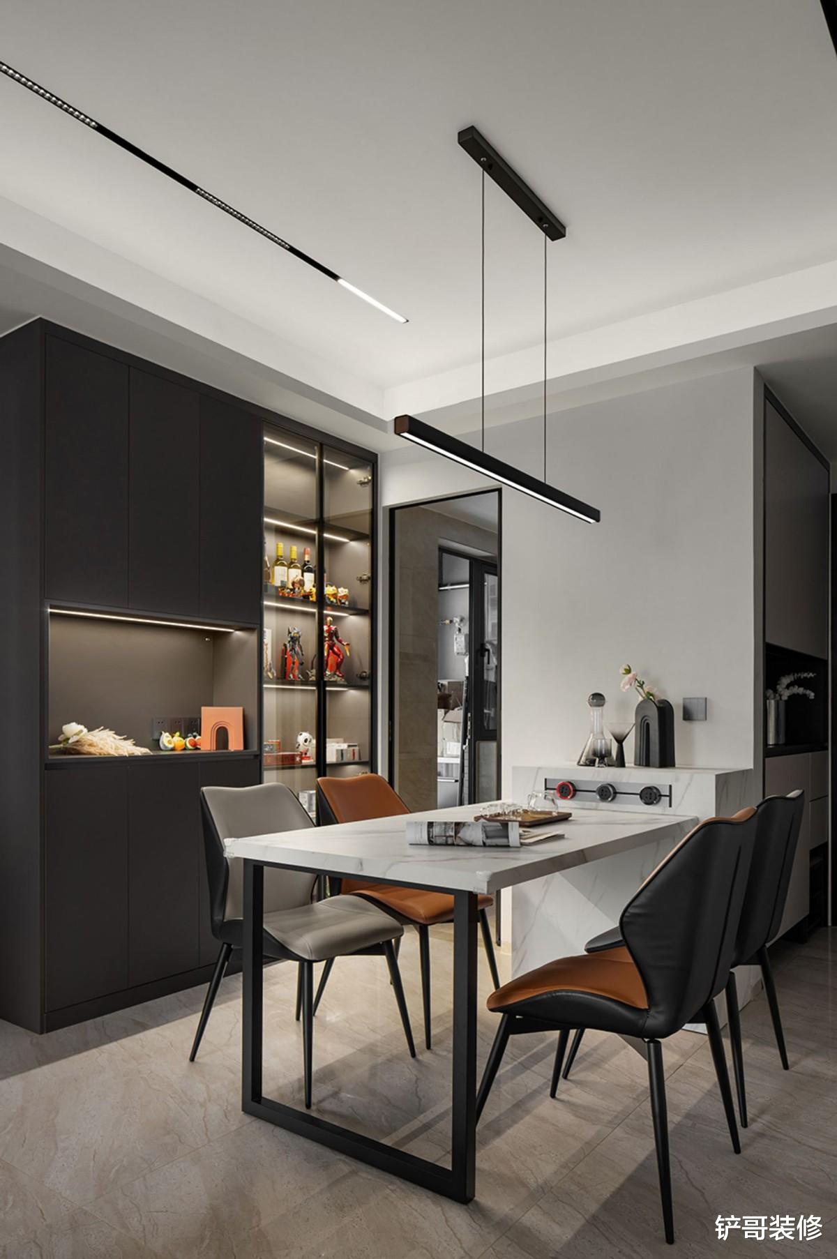 90后女生独居110㎡小家,那叫一个高级,分享给大家瞧瞧,让人羡慕