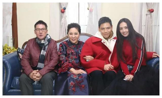 郭碧婷|撕开佛系的假象,郭碧婷可比奚梦瑶精明多了