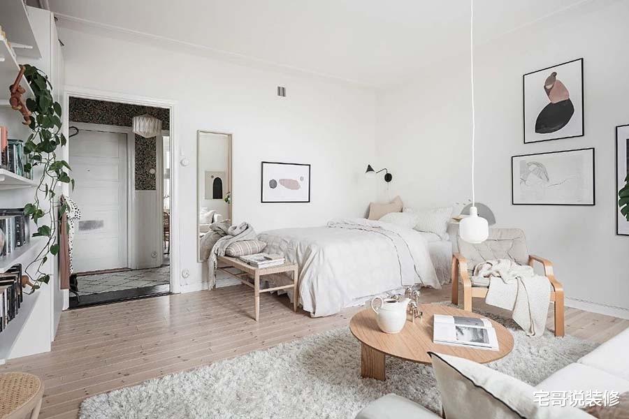 发现一个53岁阿姨的家,那叫一个高级,分享给大家看看,羡慕极了