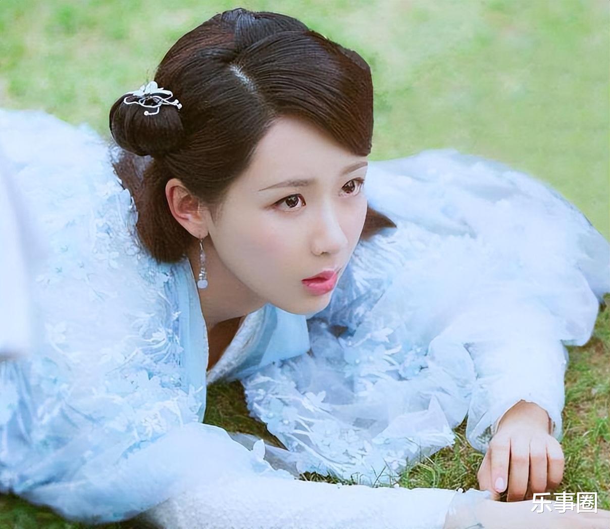 流量明星|师生恋突然火了？盘点今年播出的师生恋影视剧，流量明星扎堆