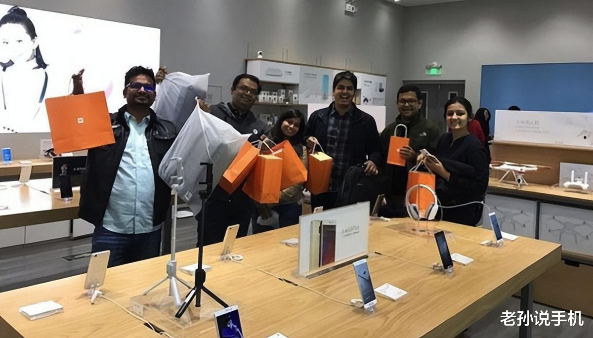 小米印度发新机，网友提醒长心眼！Redmi Note11SE配置曝光！