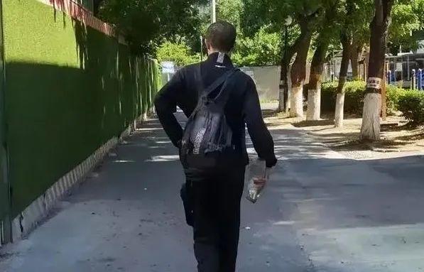 韦东奕|谣言始作俑者道歉，关于韦东奕的3个“假消息”，还天才一片净土