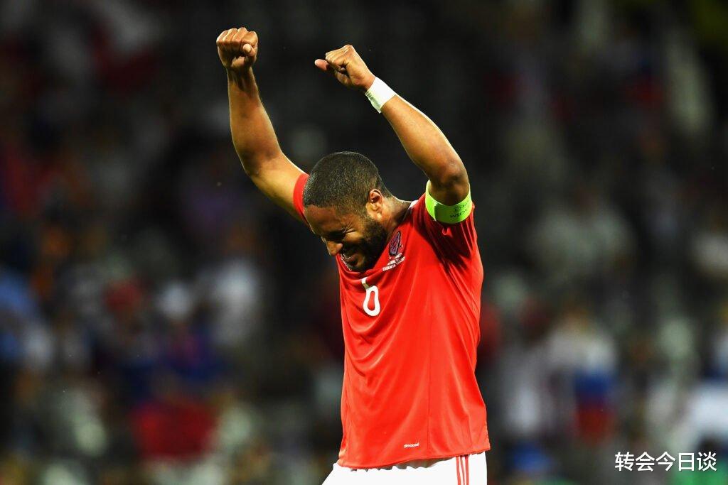 00后|英雄不问出处!鲍恩瓦尔迪领衔11位出身非联赛的英超励志球星