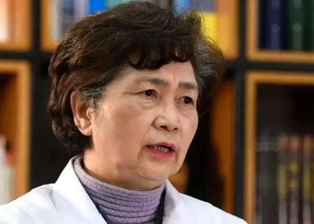 医学|李兰娟:“阳了”后,做好“两保证两注意一不要”,身体恢复得快