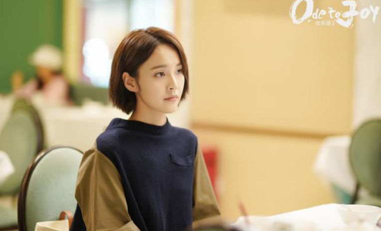 欢乐颂第三季|《欢乐颂3》:朱喆跟樊胜美很像,但又完全不同