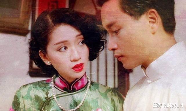 胭脂扣|时隔34年,再看《胭脂扣》:千万别高估爱情,更不要低估人性